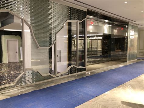 Forty Five Ten - Competition Architectural Metals, Inc.