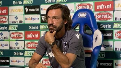 Aquilani Batte Pirlo In B Il Pisa Espugna Marassi 2 0