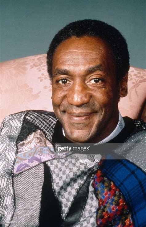 Bill Cosby as Dr. Heathcliff 'Cliff' Huxtable News Photo - Getty Images