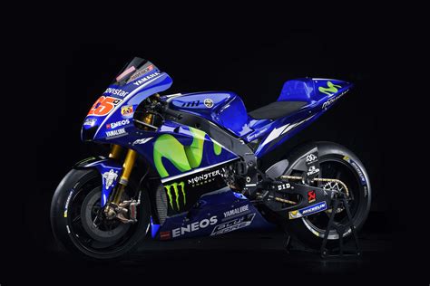 Yamaha MotoGP Wallpapers - Wallpaper Cave