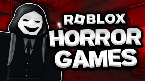 Best Roblox Horror Games Of Youtube