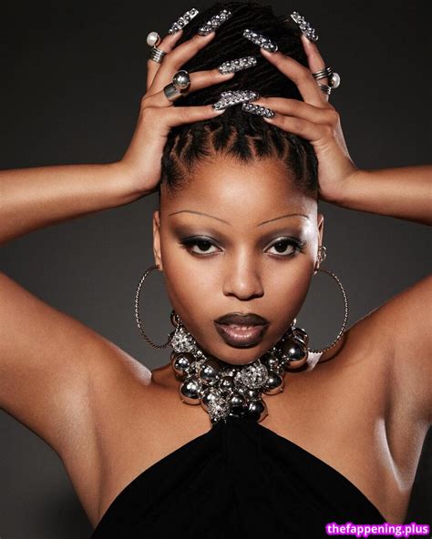 Chloe Bailey Chloebailey Chloebaileyyy Closecherries Https Nude OnlyFans Photo 410