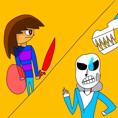 Which Is More Cursed Undertale