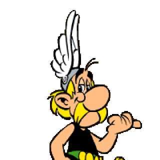 Asterix Characters - Giant Bomb