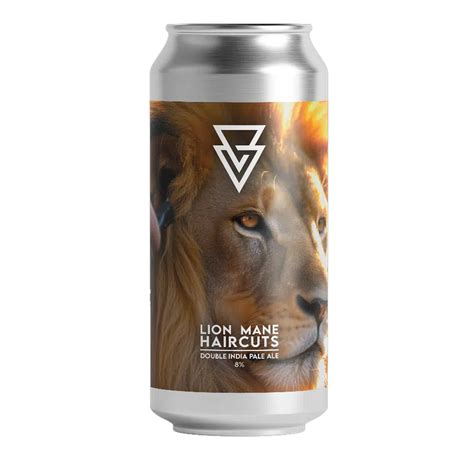 lion's mane hair 6