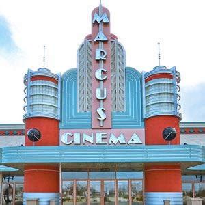 MARCUS MENOMONEE FALLS CINEMA - Updated January 2025 - 29 Photos & 78 ...