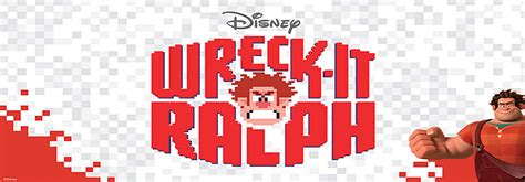Disney brings Wreck-it Ralph to Android with three games in one package ...