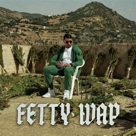 ‎fetty Wap Single By Maes On Apple Music