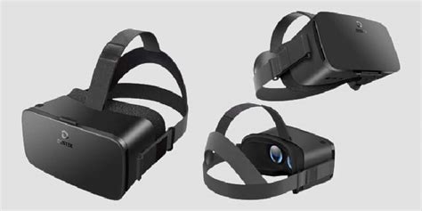 Top 10 Best VR Headsets for PC in UK | Top Ten Wow