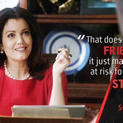 Mellie Grant | Scandal Wiki | Fandom