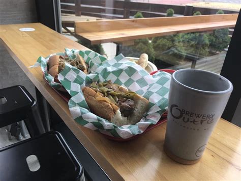 Kalamazoo's Best Kept Secrets: 10 Underrated Restaurants to Try