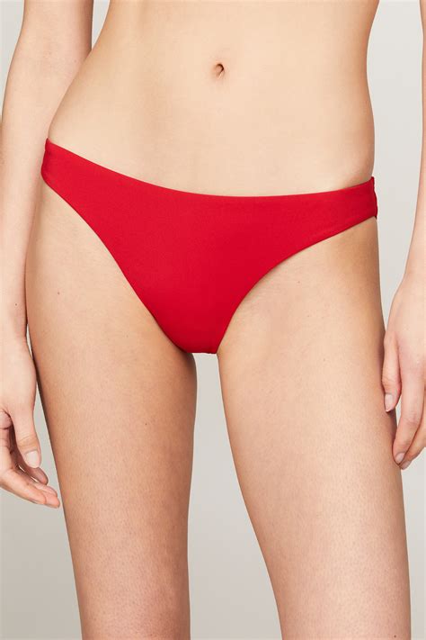 Bikini Bottoms Trendovi Za Kupanje Za Ene Womensecret