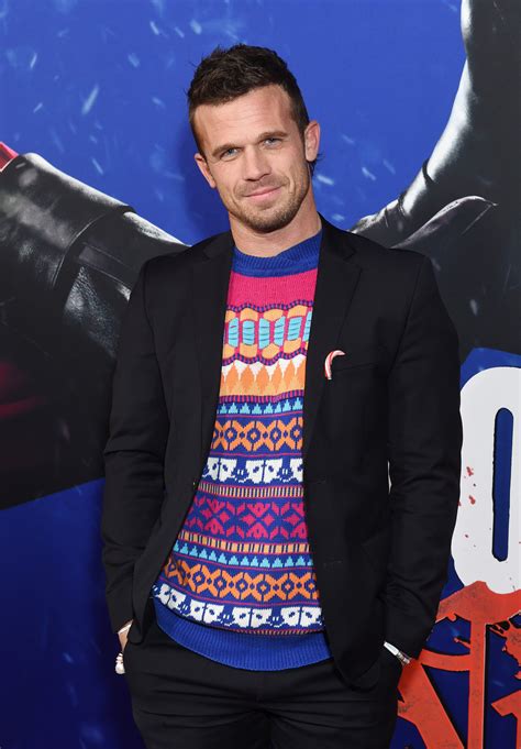cam gigandet movies 7