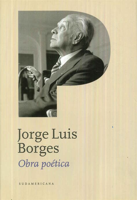 Jorge Luis Borges Obra Po Tica Ediciones T Cnicas Paraguayas