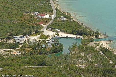 Stella Maris Resort Club & Marina in Stella Maris, Long Island, Bahamas