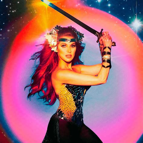 Bonnie McKee Hot City Lyrics And Tracklist Genius