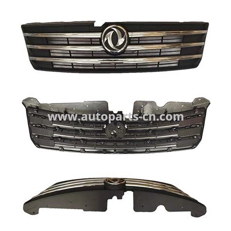 Original Automotive Radiator Cover Grill For DFSK Glory Mpv Suv Car