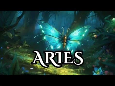 Aries Todos Los D As Se Acuerda De Ti Se Acuerda De Tu Risa Extra A