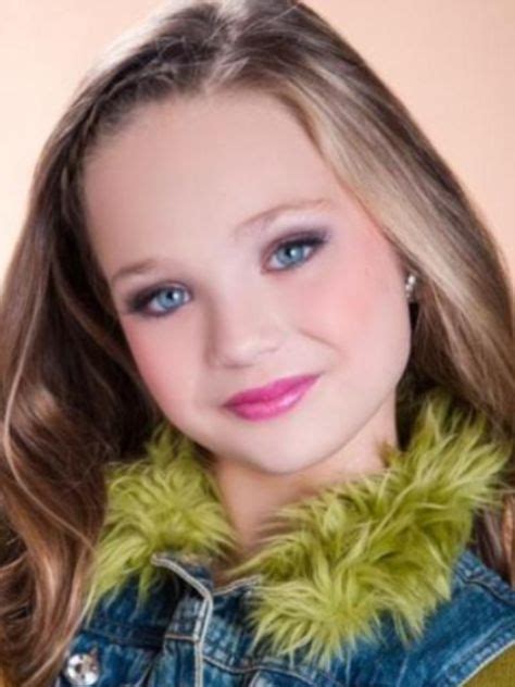 Headshot Dance Moms Maddie Dance Moms Pictures Dance Moms Season