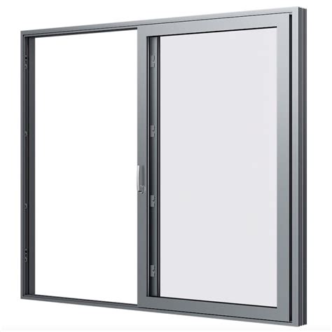 Aluplast Smart Slide Pvc Sliding Door System For B B Debesto