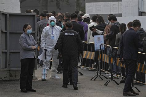 中國疫情難止！ 北京嚴管進京人流：逢車必查、逢人必核 國際 自由時報電子報