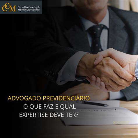 Advogado Previdenciario O Que É - Advogado previdenciário: dez dicas para escolha do melhor serviço ...