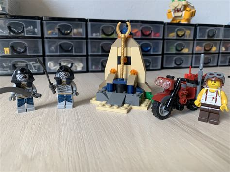 Lego Kockice Kockice Za Djecu Olx Ba