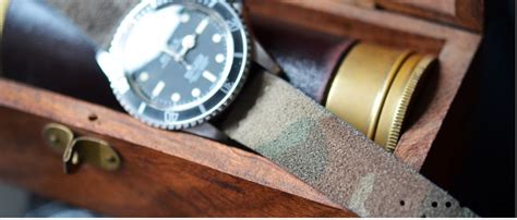 HODINKEE watch straps | Vintage watches, Hodinkee, Watch strap