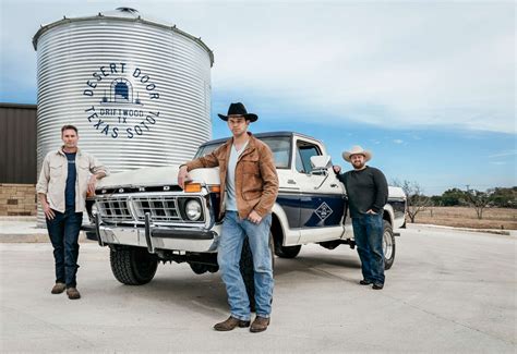 Desert Door Distillery: A uniquely Texas sotol powerhouse