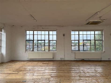 Works begins at 90 De Beauvoir Road