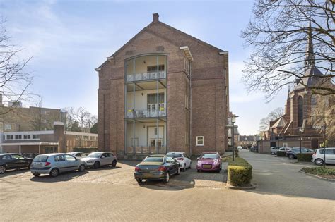 Appartement Walterus Pijnenborghhof Uden Essermakelaardij