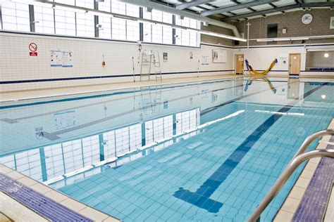 Proposals For Two New Leisure And Wellbeing Centres And Potential New