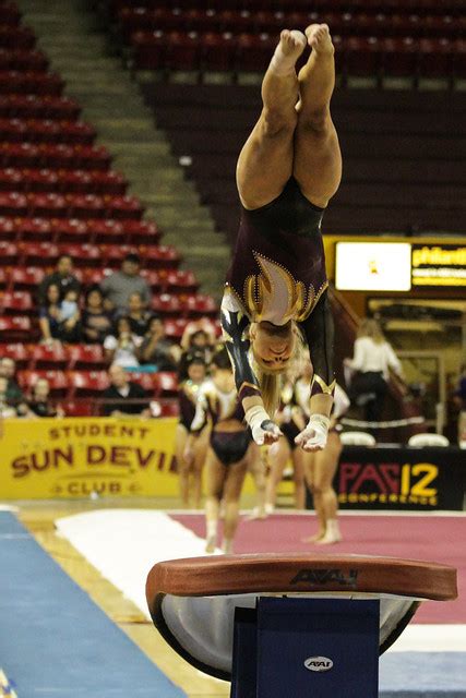 Arizona Gymnastics | Flickr