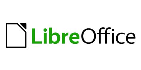 Libreoffice Les Nouveaut S De La Suite Bureautique Libre