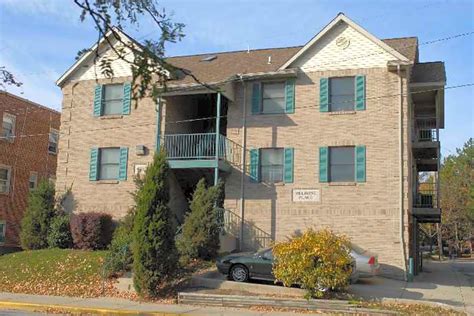 Prime Campus Housing Northwestern Ave West Lafayette In