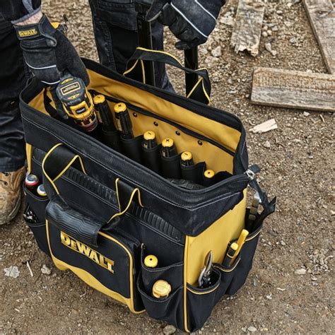 Dewalt Rolling Tool Bag Dwst1 81060 Dewalt Australia