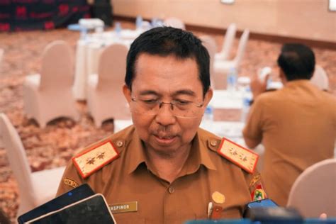 KPK Bantu Atasi Kendala Pengelolaan Aset Daerah HALO DAYAK