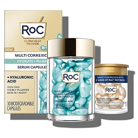 Sarah Jessica Parker Partners With RoC Curates Kit With Favorite Products