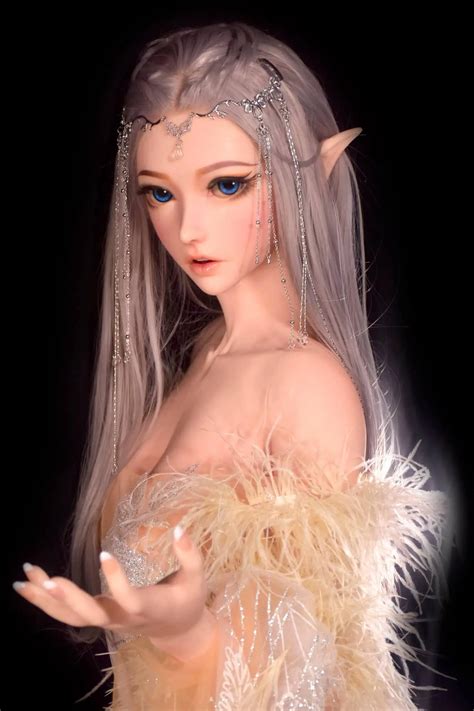 Elf Sex Venus Love Dolls