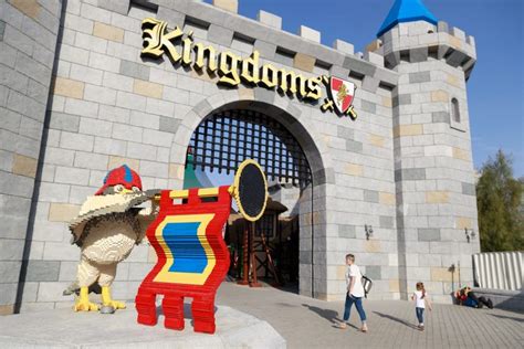 Legoland Dubai Ticket Book Online At Civitatis