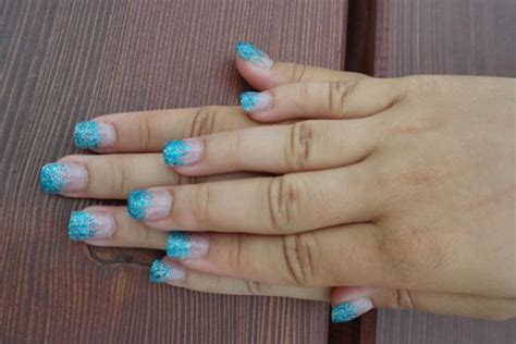 Free Images Hand Finger Blue Manicure Nail Polish Hands