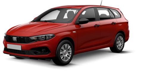 Listino Fiat Tipo Station Wagon Prezzo Scheda Tecnica Consumi