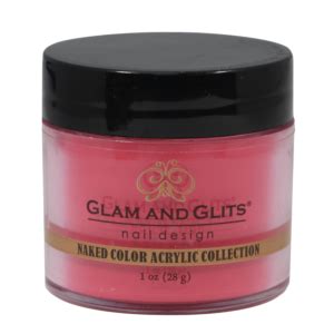 Glam And Glits Naked Color Soft Spot Nail Powder NCA410