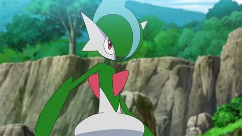 Best Moveset For Gallade In Pokemon Go And Is It Any Good Dexerto