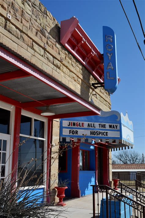 Residents of archer city texas debate new development projects 38
