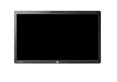 HP EliteDisplay E221c 22 LED 1920x1080 IPS Ohne Halterung Klasse A