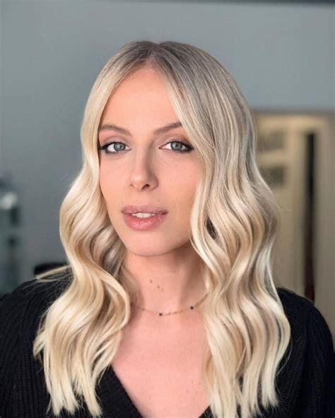 Loiro Nude A Tendência Discreta que Conquistou Corações