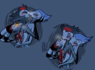 Stolas Luscious Hentai Manga Porn