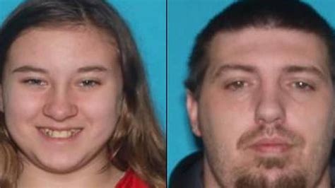 Missing Missouri Teen May Be With Registered Sex Offender The Kansas City Star