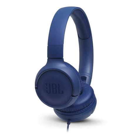 JBL Tune 500 Wired On-Ear Headphones Price in Sri Lanka - XMobile